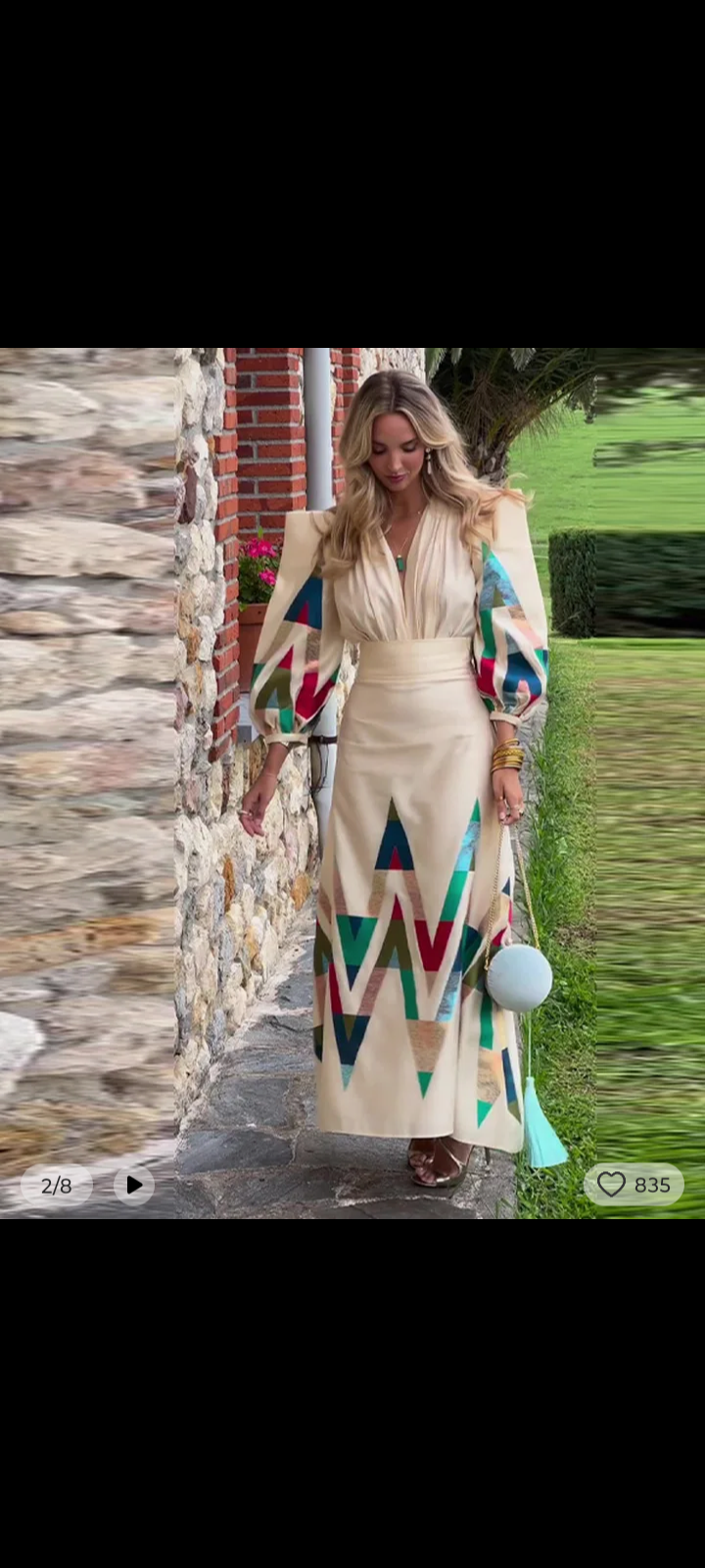 Women's Elegant Dress