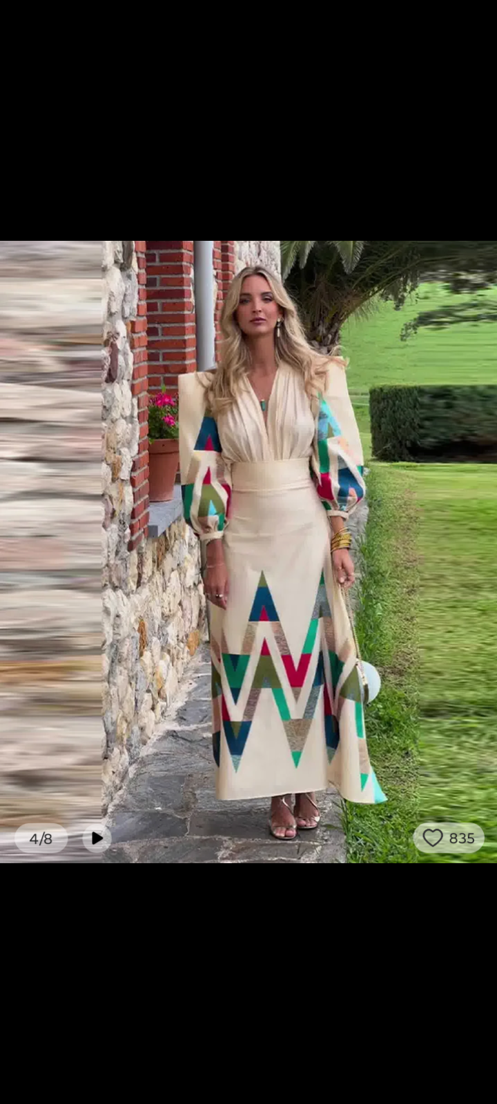 Women's Elegant Dress